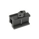  INCH MINI RISER BLOCK MOUNT [ACM]